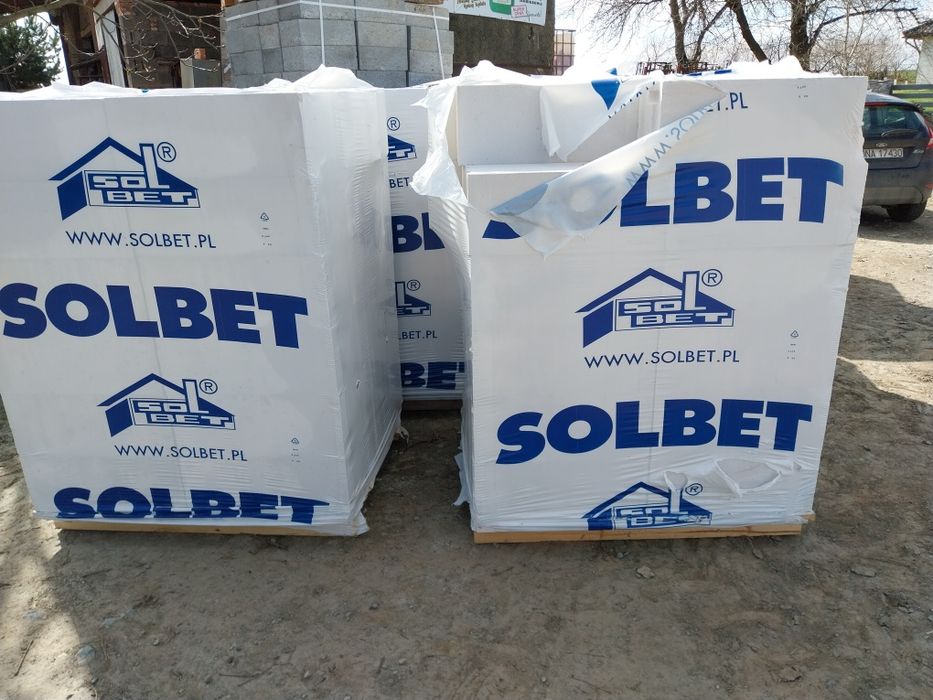 Pustaki suporex 24x24x59