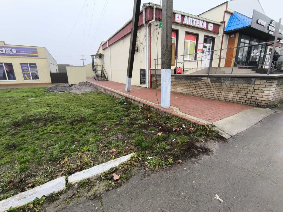 Оренда приміщення 30м2