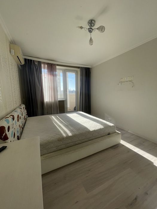 Здам двокімнатну на Північній Салтівці вул. Леся Сердюка 54