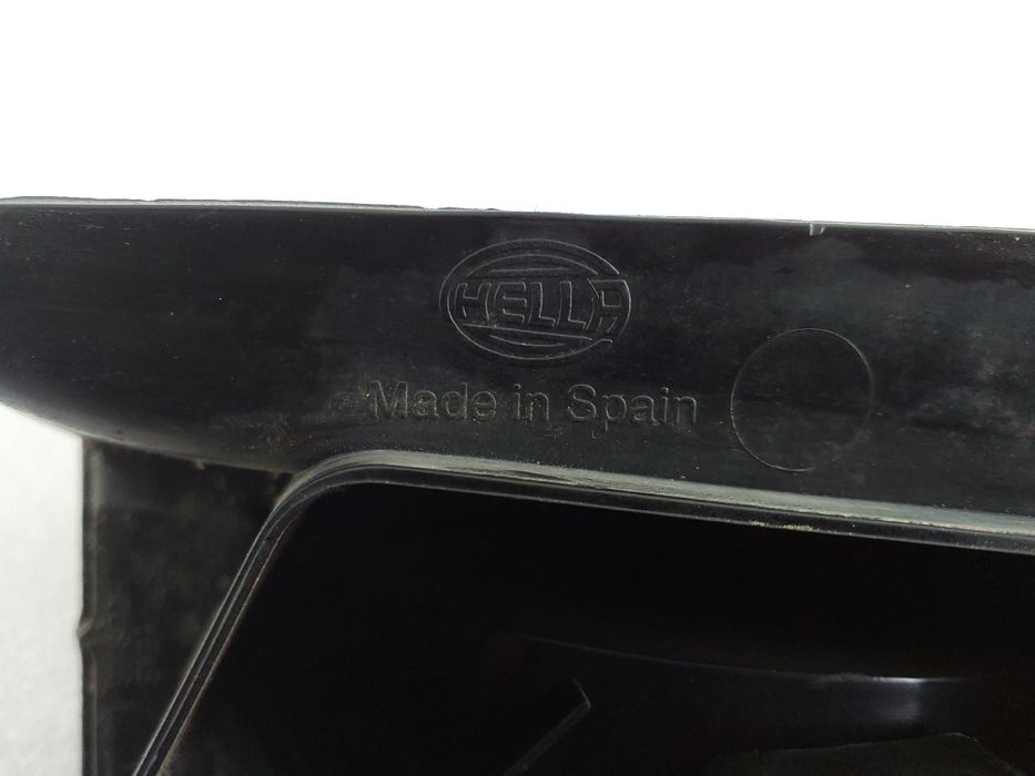 Farolim esquerdo SEAT Ibiza II (6K1)