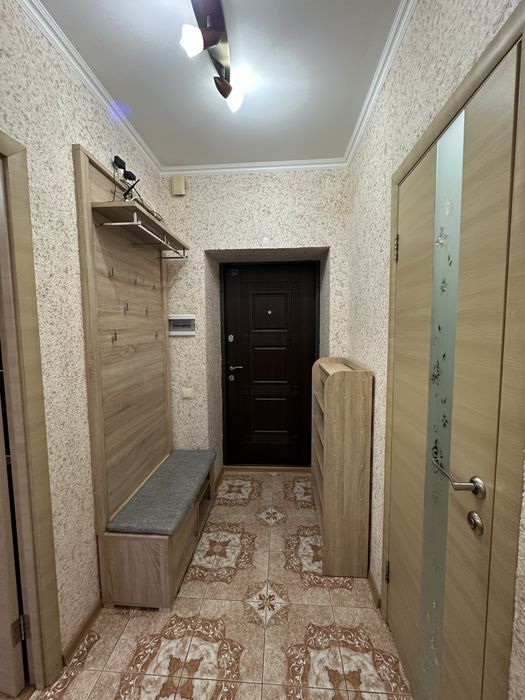 Оренда теплої 1 кімнатної квартири ЖК Петрівський квартал