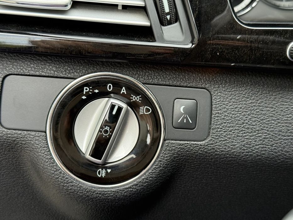 Mercedes-Benz w212 2009 3.5 4matic