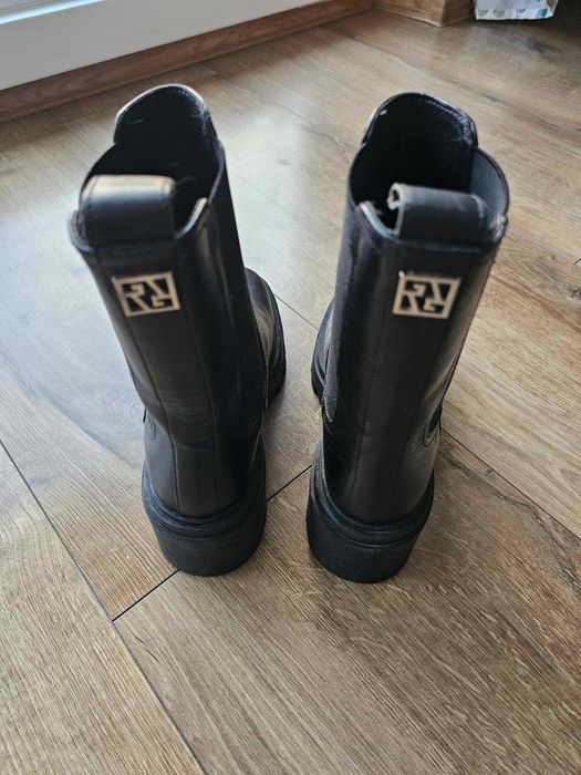 Botki Gino Rossi r. 38