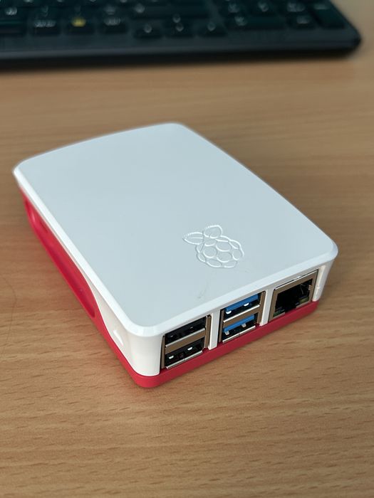 Raspberry PI 4 Model B com 2GB RAM