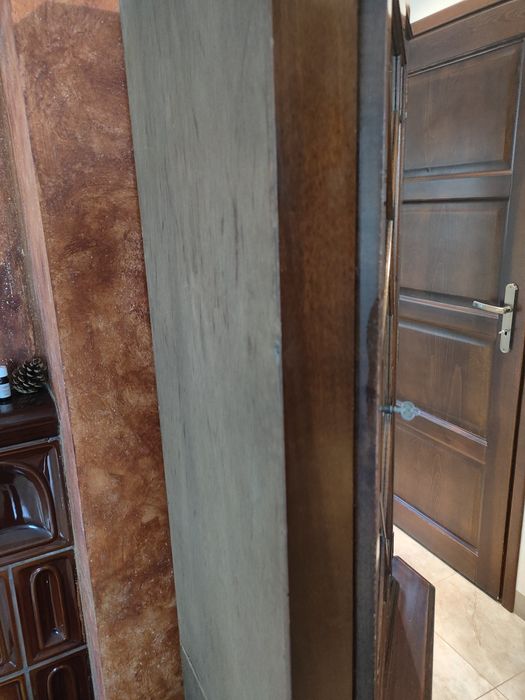 Szafka narożna stojąca kątnik