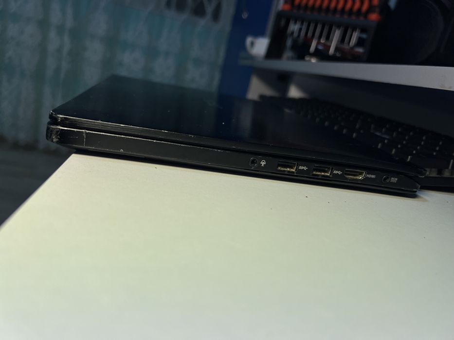 Ноутбук Asus Q302L НА ЗАПЧАСТИНИ