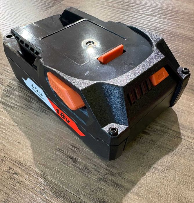 Akumulator zamiennik RIDGID/AEG 18V 4Ah do elektronarzędzi