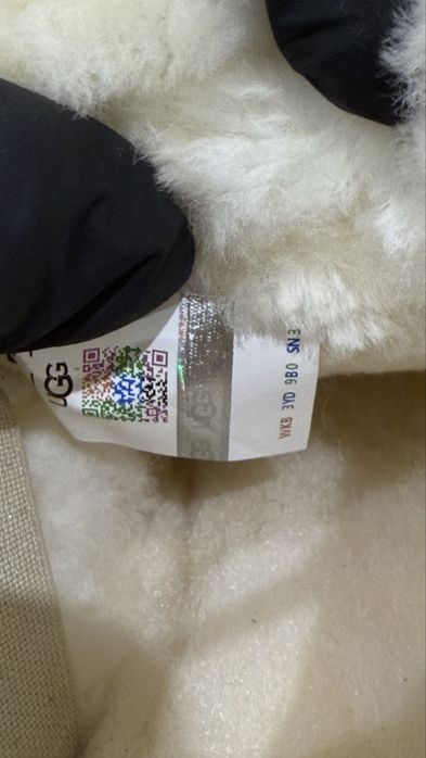 Жіночі UGG Lowmel / в наявнсоті !