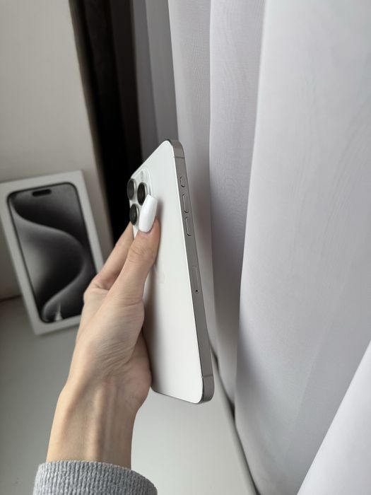 IPhone 15 Pro Max. Айфон 15 Про Макс.