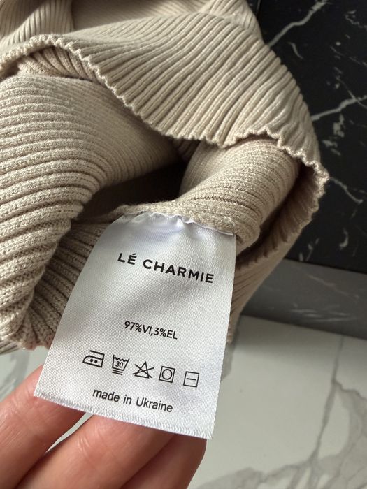 Платье Le Charmie размер s/m
