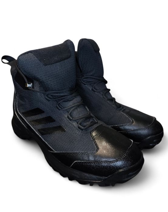 Terrex Heron Mid CW CP  Męskie  Wodoodporne buty Trekkingowe 46