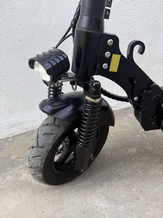 Продаж електросамокат kugoo m4 pro