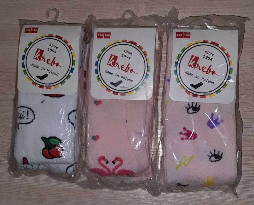 Колготы дла девочки.