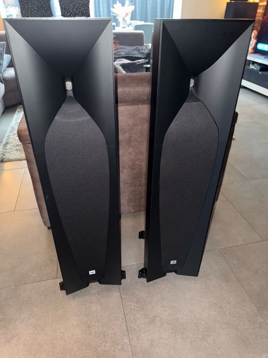 Dla Ciebie wszystko - jbl studio 580 - w kategorii Głośniki