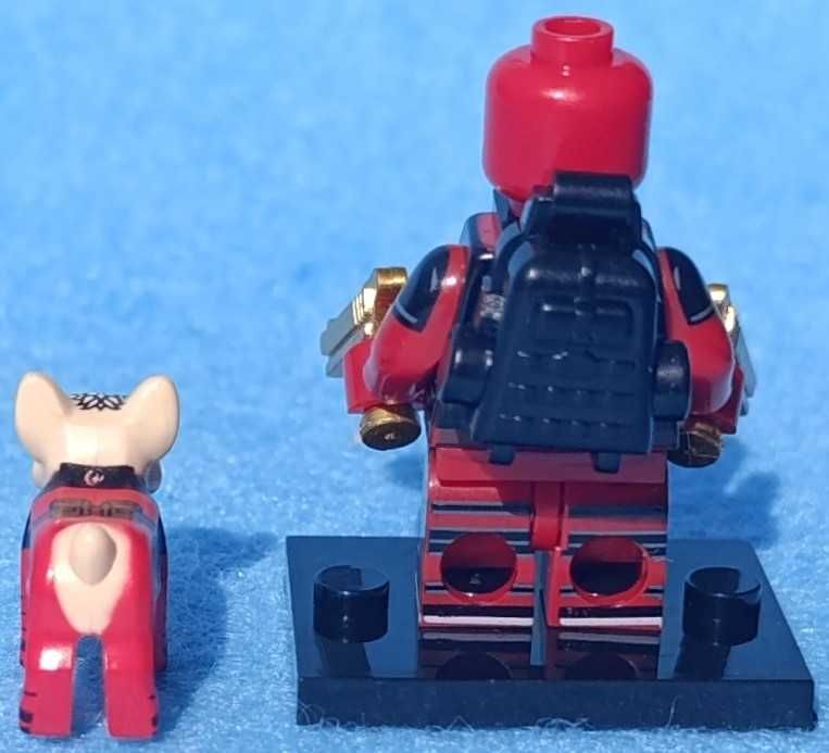 Kidpool e Dogpool (Marvel)