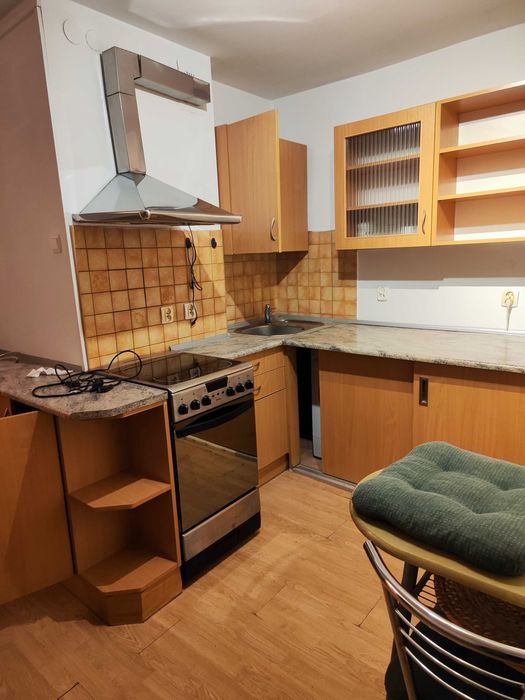 Kawalerka na Przymorzu