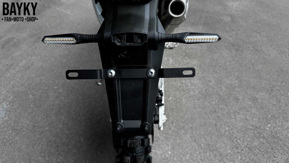 Мотоцикл ROTTOR ICON 300