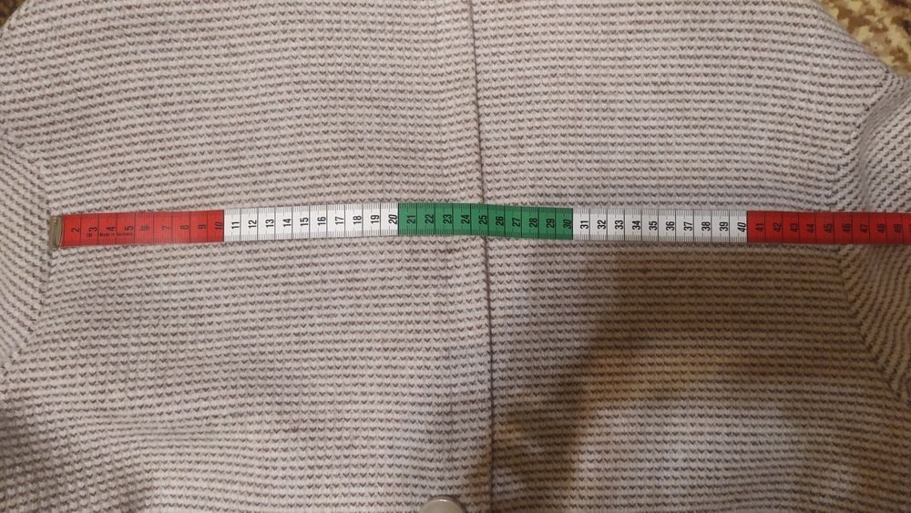 Жіноче пальто, довге, 52р.