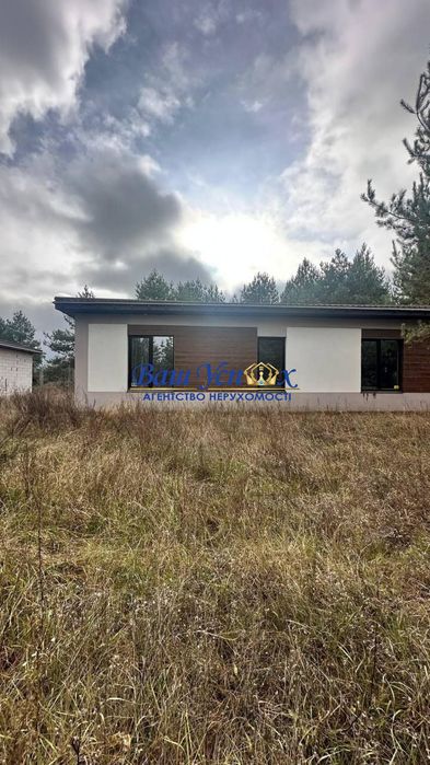 Продажа земли  под строительство  городка   село Березовка .