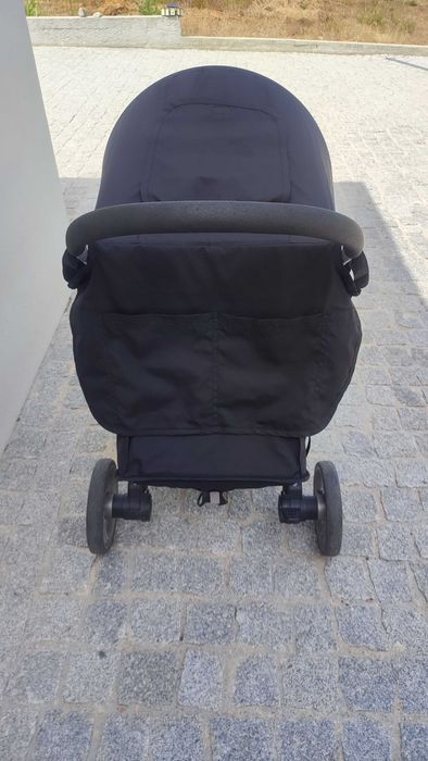 Carrinho passeio