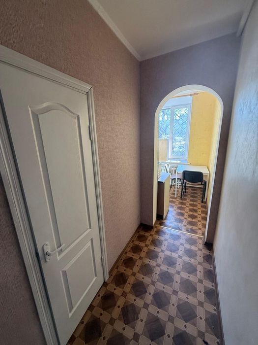 Аренда 2х комнатной квартиры в Центре горда.