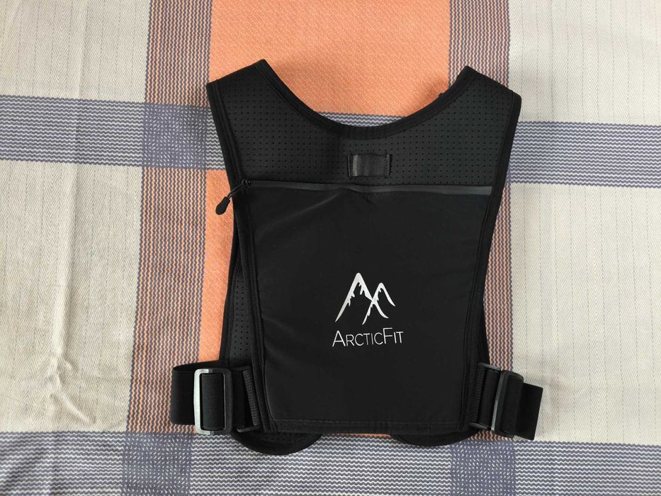 Arctic Fit жилет для бігу, альпінізму, вело