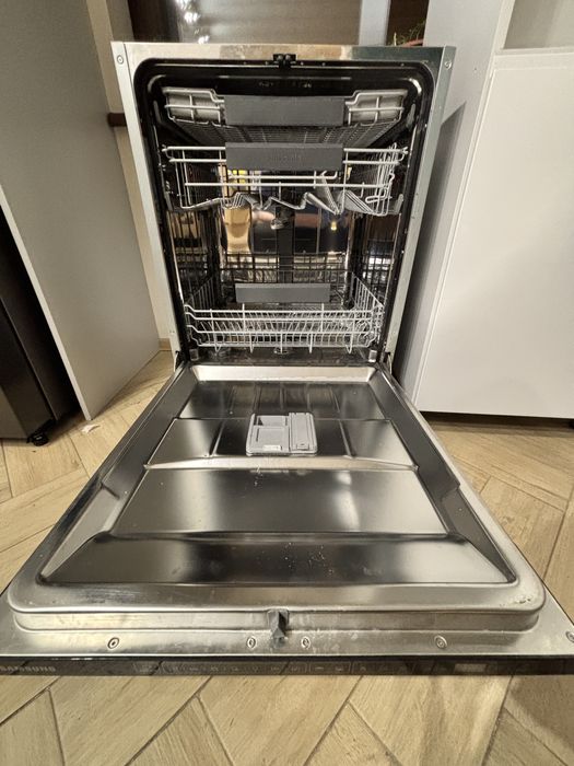 Zmywarka 60cm samsung