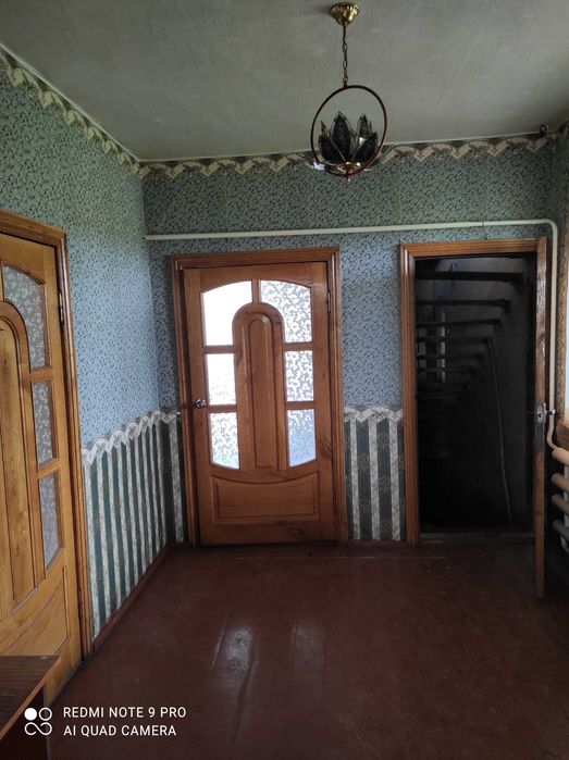 Продам будинок м.Зіньків