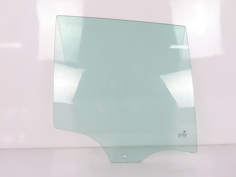 Vidro Da Porta Direito/Trás Usado / Original Bmw X3 (F25) 51357391674
