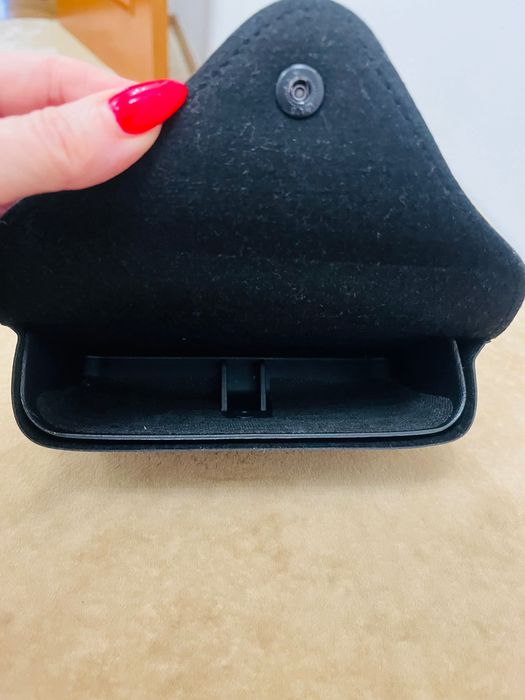 WYPRZEDAŻ !! Prada etui na okulary