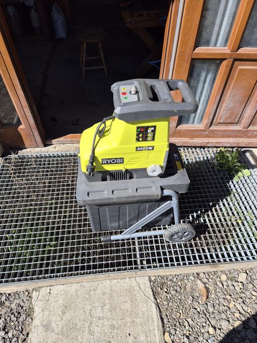 Rebak ryobi 3000w