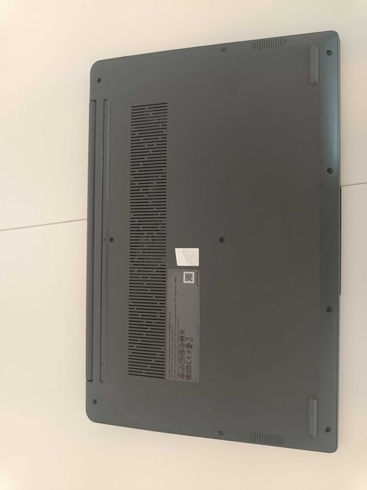 Lenovo IdeaPad 3 como novo