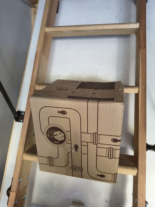 Catit Flower fontanna dla kota + 5 filtrów