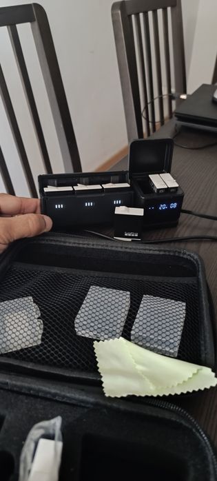 GoPro hero 12 black