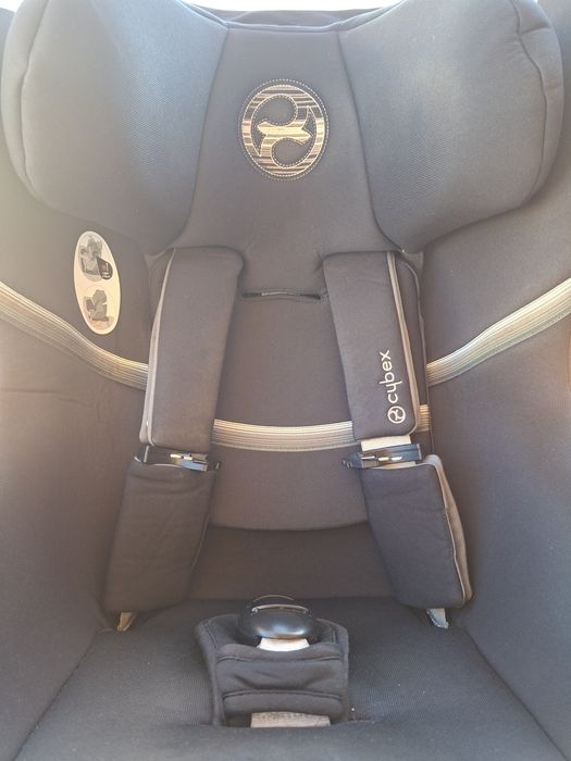 Cadeira Auto Cybex Sirona S