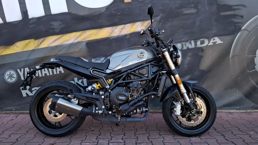Benelli