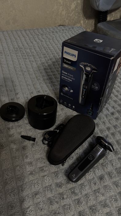 Бритва Philips Series 7000 S7882/55