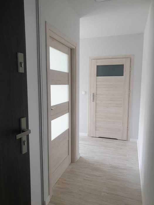 Dwupokojowe mieszkanie do wynajęcia 37 m2