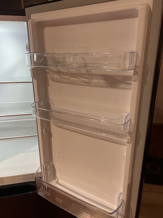 Marca CHIQ frigorifico