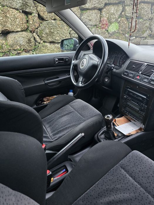 Golf gti 115cv diesel