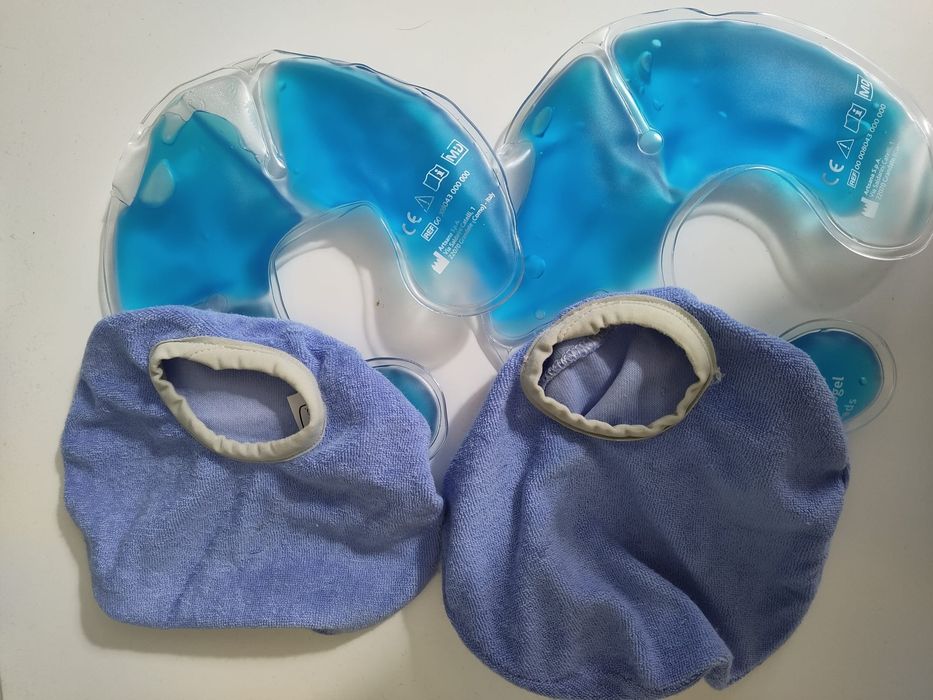 Chicco Discos de Termogel para Seios x2