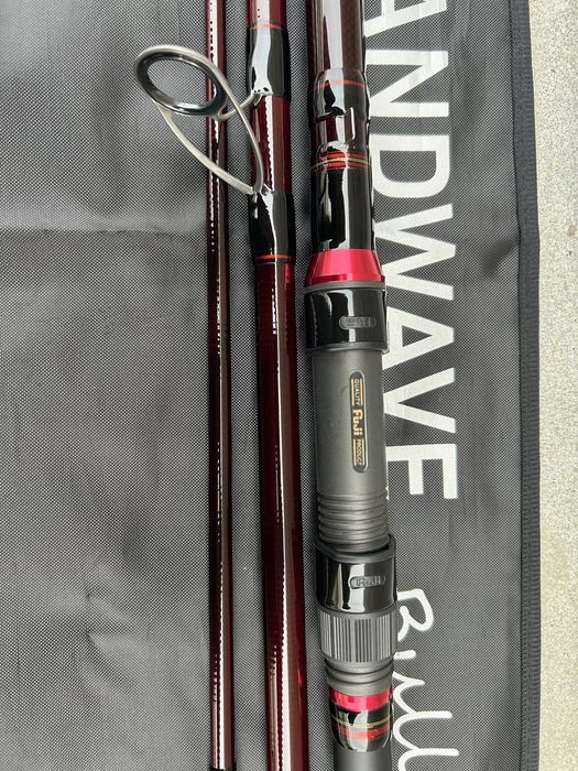 Daiwa Grandwave Bulle 453