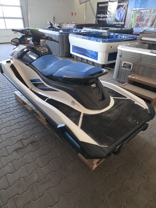 Okazja!Skuter wodny yamaha vx  1000 2023