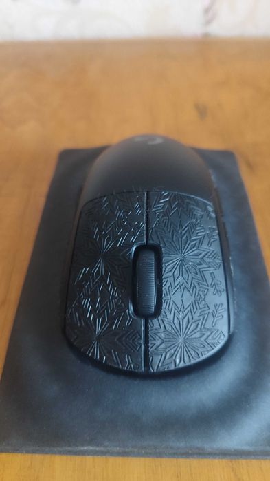 Logitech G Pro 2 Lightspeed Black