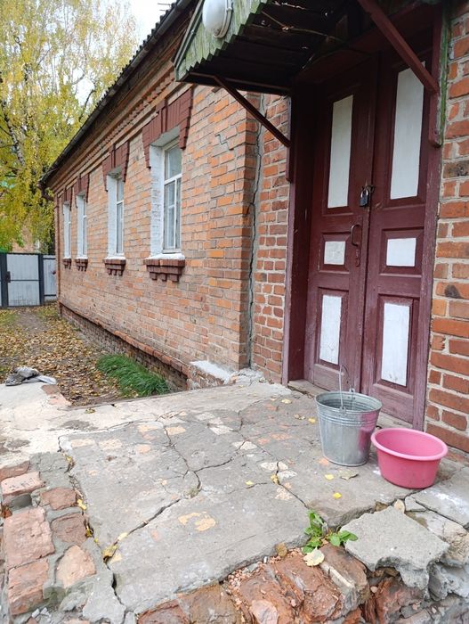 Продається будинок в с. Овлаші 3 км. від  міста Ромни. - View 2