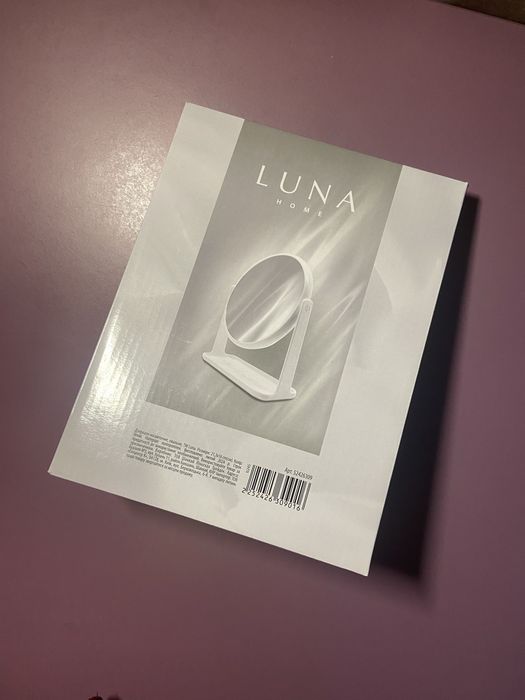 Двух стороннее зеркало