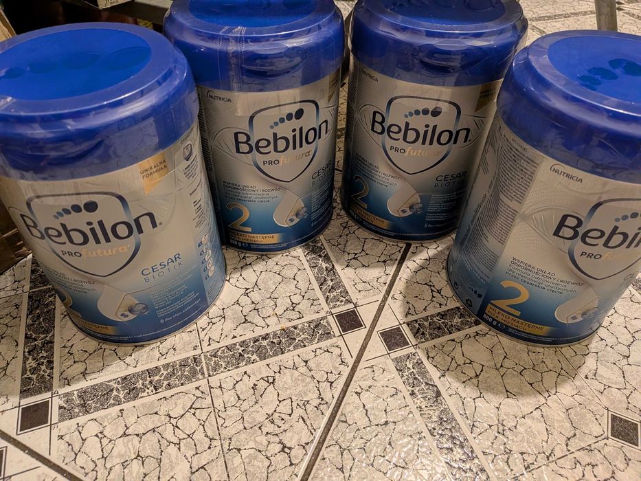 4 mleka Bebilon profutura cesar 2