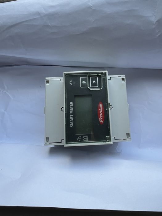 Fronius Smart Meter 63A Modbus RTU - bardzo dobry