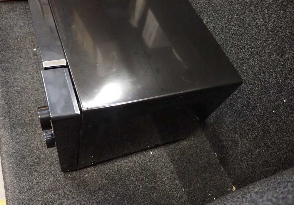 WHIRLPOOL MWP 101B kuchenka mikrofalowa