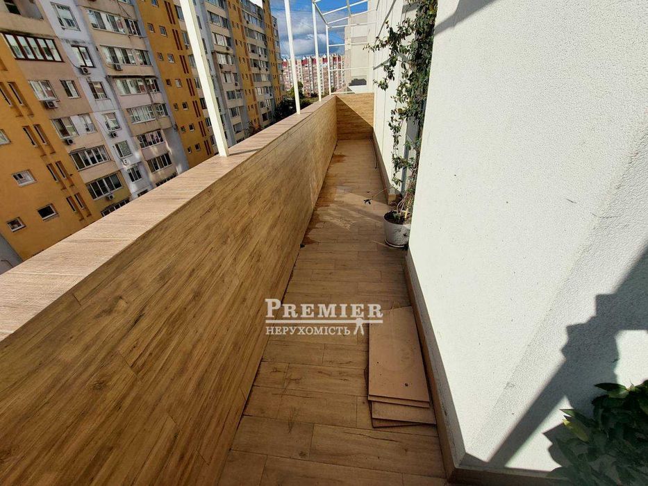 2-комнатная квартира по адресу (площадь 46 м²) - Atlanta.ua - фото 7